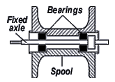 Schematic Drawing: 4600C4